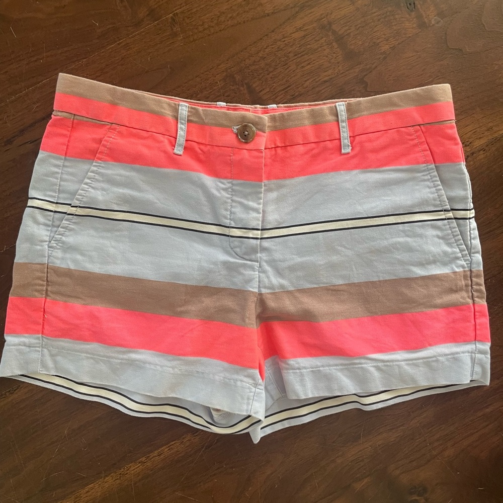 Gap shorts